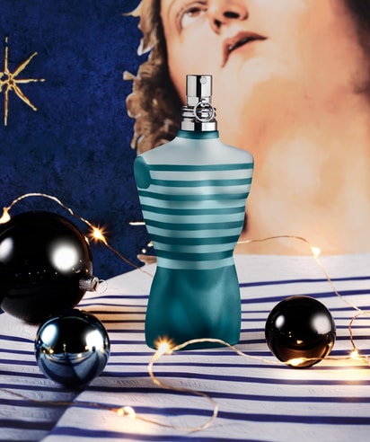 Jean paul gaultier le male eau de toilette 75ml deals
